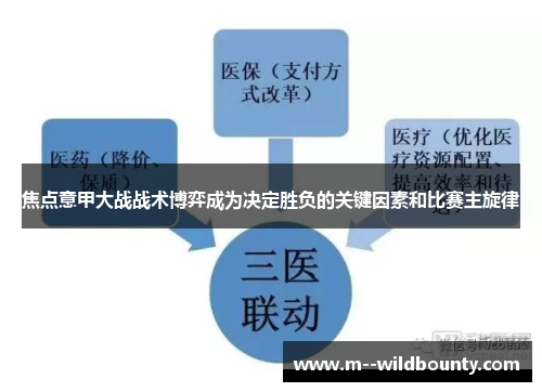 焦点意甲大战战术博弈成为决定胜负的关键因素和比赛主旋律 焦点意甲大战战术博弈成为决定胜负的关键因素和比赛主旋律