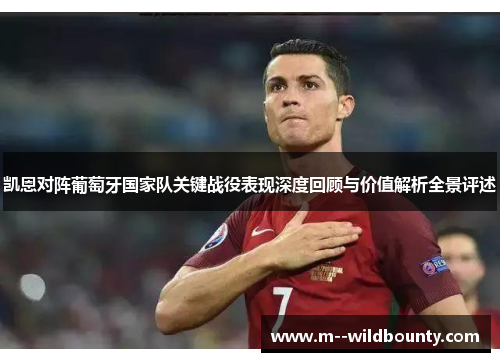 凯恩对阵葡萄牙国家队关键战役表现深度回顾与价值解析全景评述